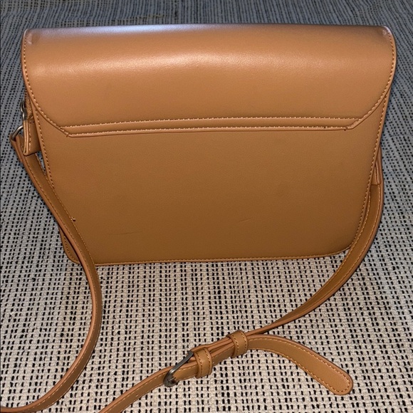 Pixie Mood Tan Crossbody Bag - Picture 9 of 10
